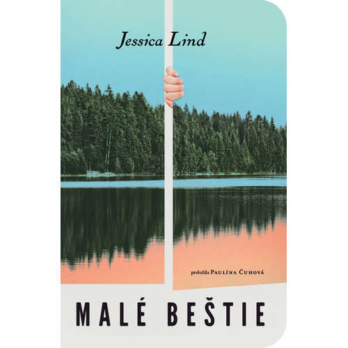 E-kniha Malé beštie - Jessica Linden -