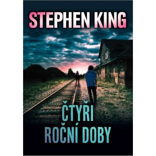 E-kniha Čtyři roční doby - Stephen King - 