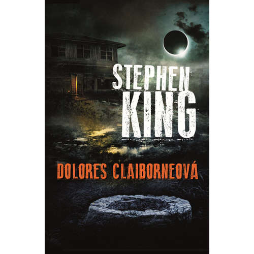 E-kniha Dolores Claiborneová - Stephen King - 