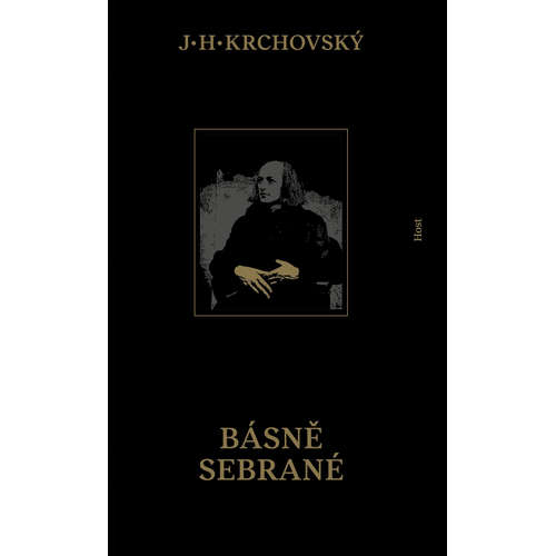 E-kniha Básně sebrané - H. J. Krchovský - 