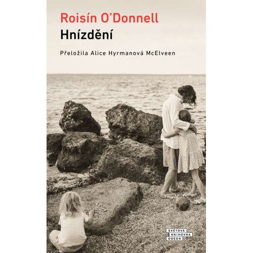 E-kniha Hnízdění - Roisin O'Donnell - 