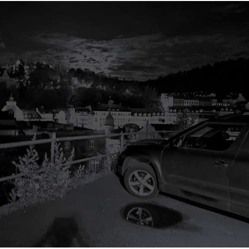 E-kniha Slněný sen - Carlsbad noire 1. díl - Radek Hromuško - 