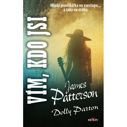 E-kniha Vím, kdo jsi - James Patterson - 