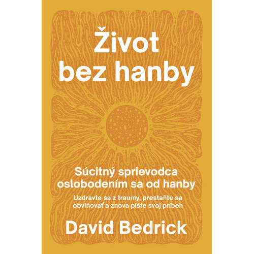 E-kniha Život bez hanby - David Bedrick - 