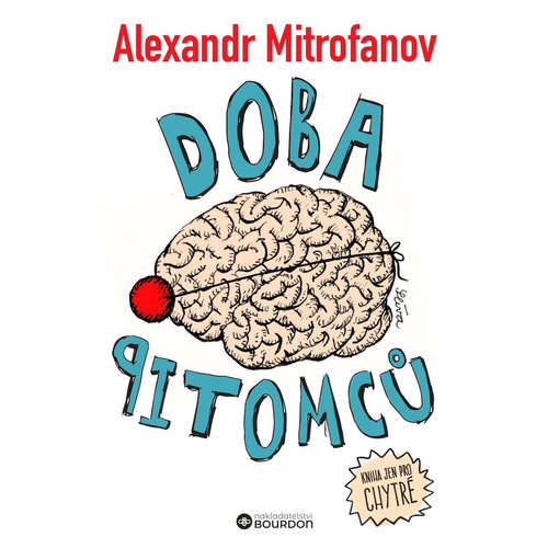 E-kniha Doba pitomců - Alexandr Mitrofanov - 