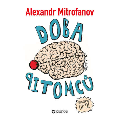 E-kniha Doba pitomců - Alexandr Mitrofanov - 