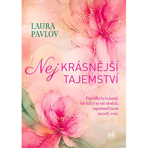 E-kniha Nejkrásnější tajemství - Laura Pavlov - 