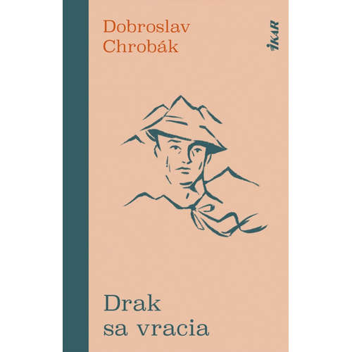 E-kniha Drak sa vracia, 2. vydanie - Dobroslav Chrobák - 
