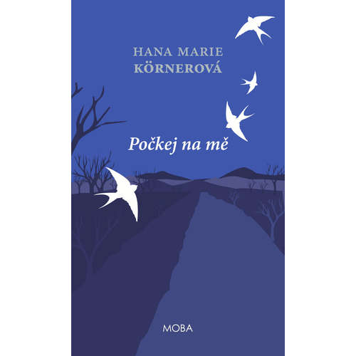 E-kniha Počkej na mě - Hana Marie Körnerová - 