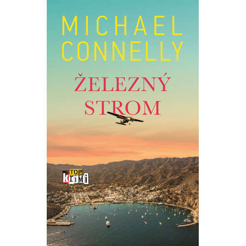 E-kniha Železný strom - Michael Connelly - 