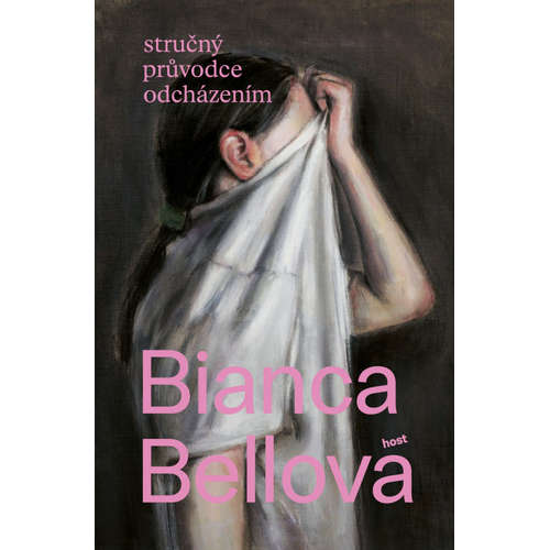 E-kniha Stručný průvodce odcházením - Bianca Bellová - 