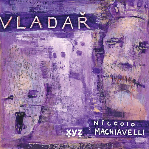 E-kniha Niccolo Machiavelli: Vladař - Niccolò Machiavelli - 