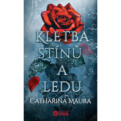 E-kniha Kletba stínů a ledu - Catharina Maura - 