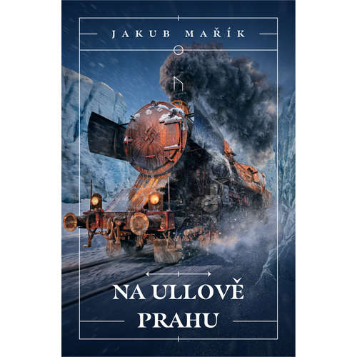E-kniha Na Ullově prahu - Jakub Mařík - 