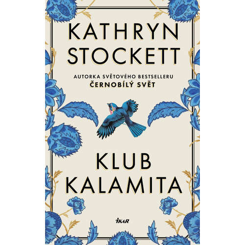 E-kniha Klub Kalamita - Kathryn Stockett - 