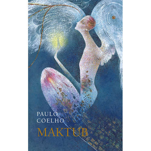 E-kniha Maktub - Paulo Coelho - 