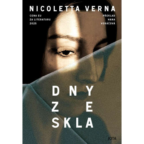 E-kniha Dny ze skla - Nicoletta Verna - 