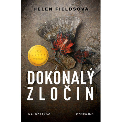 E-kniha Dokonalý zločin - Helen Fieldsová - 