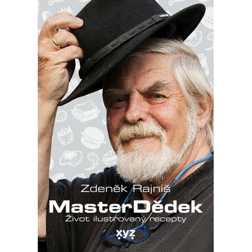 E-kniha MasterDědek - Zdeněk Rajniš - 