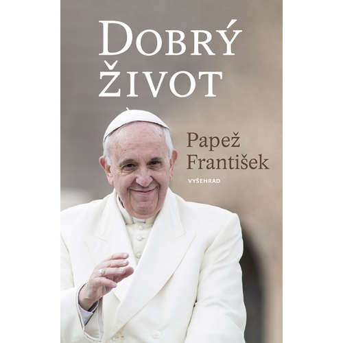 E-kniha Dobrý život - František Papež -