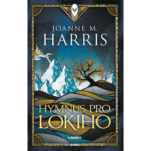 E-kniha Hymnus pro Lokiho - Joanne M. Harris - 