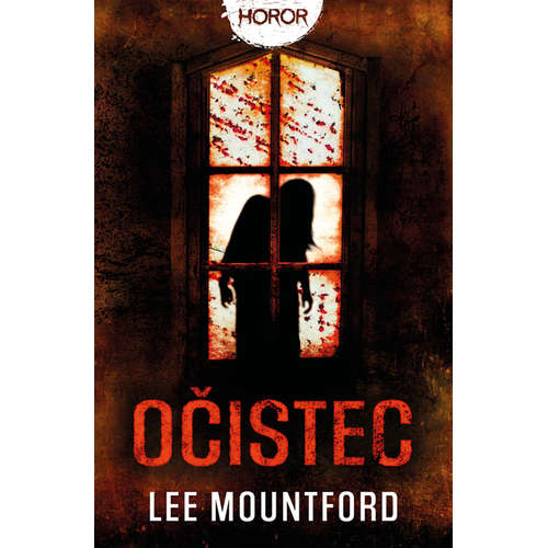 E-kniha Očistec - Lee Mountford - 
