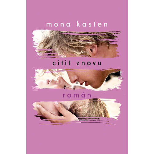 E-kniha Cítit znovu - Mona Kasten - 