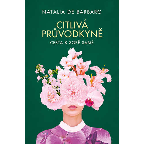 E-kniha Citlivá průvodkyně - Natalia de Barbaro -