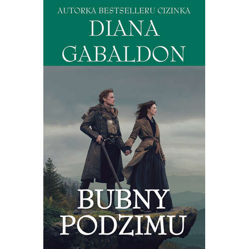 E-kniha Bubny podzimu - Diana Gabaldon - 