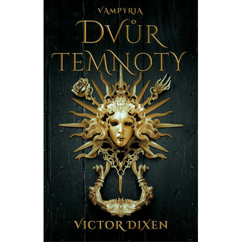 E-kniha Dvůr temnoty - Victor Dixen - 