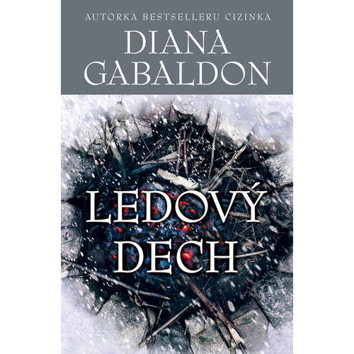 E-kniha Ledový dech - Diana Gabaldon -