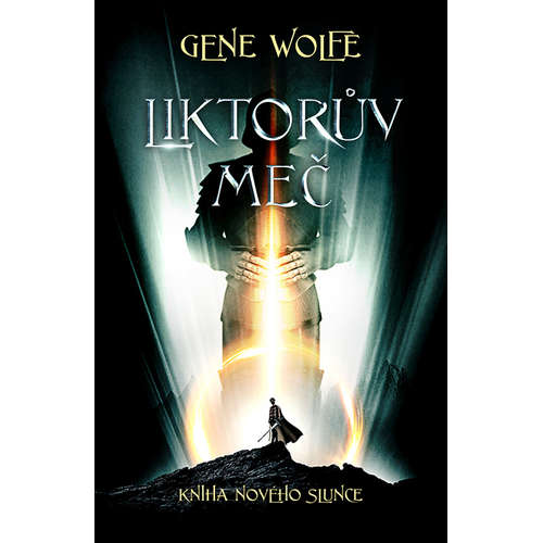 E-kniha Liktorův meč - Gene Wolfe - 