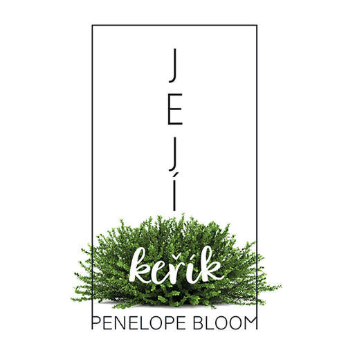 E-kniha Její keřík - Penelope Bloom -