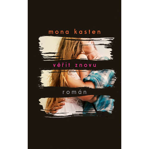 E-kniha Věřit znovu - Mona Kasten - 