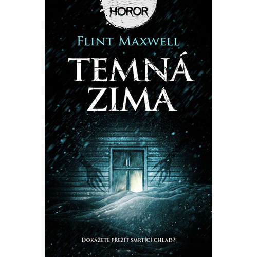 E-kniha Temná zima - Flint Maxwell - 