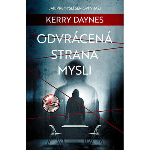 E-kniha Odvrácená strana mysli - Kerry Daynes - 