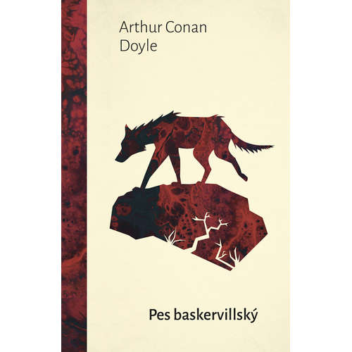 E-kniha Pes baskervillský - Arthur Conan Doyle - 