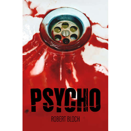 E-kniha Psycho - Robert Bloch - 