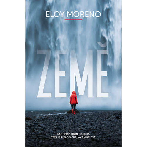 E-kniha Země - Eloy Moreno - 