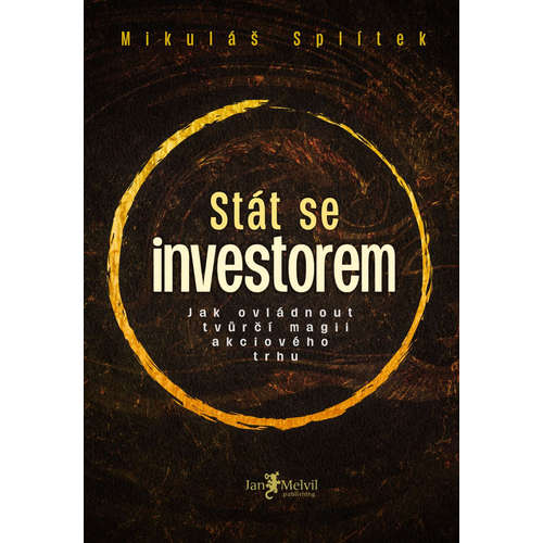 E-kniha Stát se investorem - Mikuláš Splítek - 