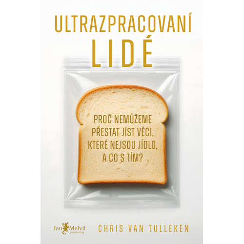 E-kniha Ultrazpracovaní lidé - Chris van Tulleken - 