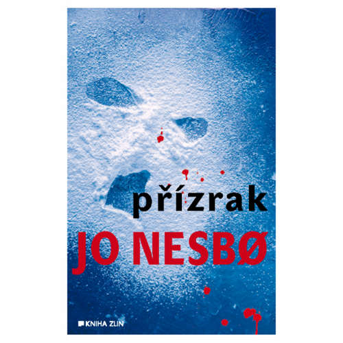 E-kniha Přízrak - Jo Nesbo - 