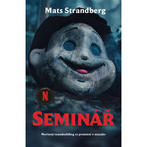 E-kniha Seminář - Mats Strandberg - 