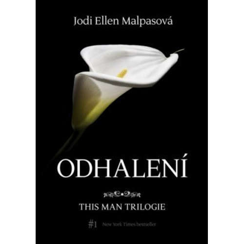 E-kniha Odhalení – This Man 1 - Jodi Ellen Malpas - 