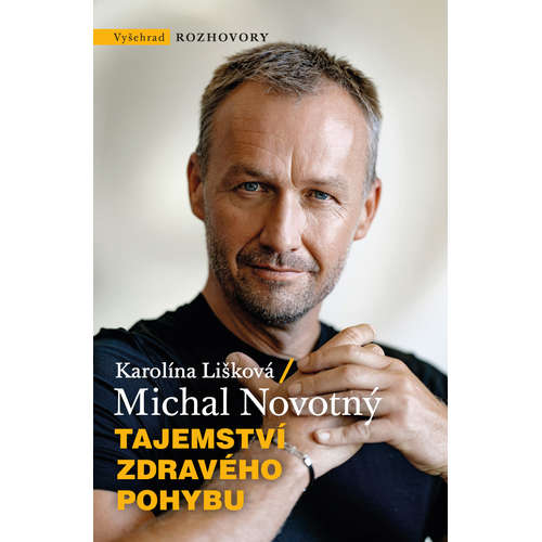 E-kniha Tajemství zdravého pohybu - Michal Novotný - 