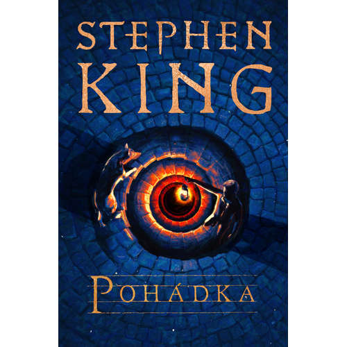 E-kniha Pohádka - Stephen King -