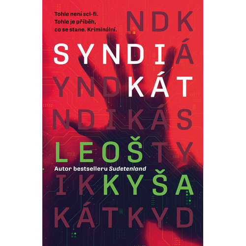 E-kniha Syndikát - František Kotleta - 