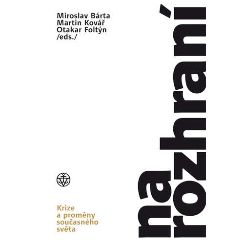 E-kniha Na rozhraní - Miroslav Bárta - 