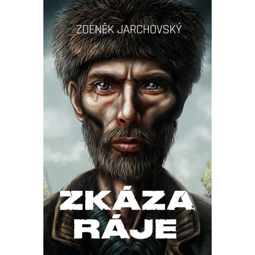 E-kniha Zkáza ráje - Zdeněk Jarchovský - 