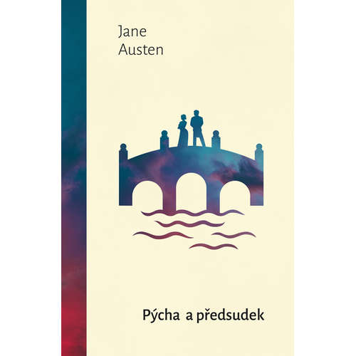 E-kniha Pýcha a předsudek - Jane Austenová -